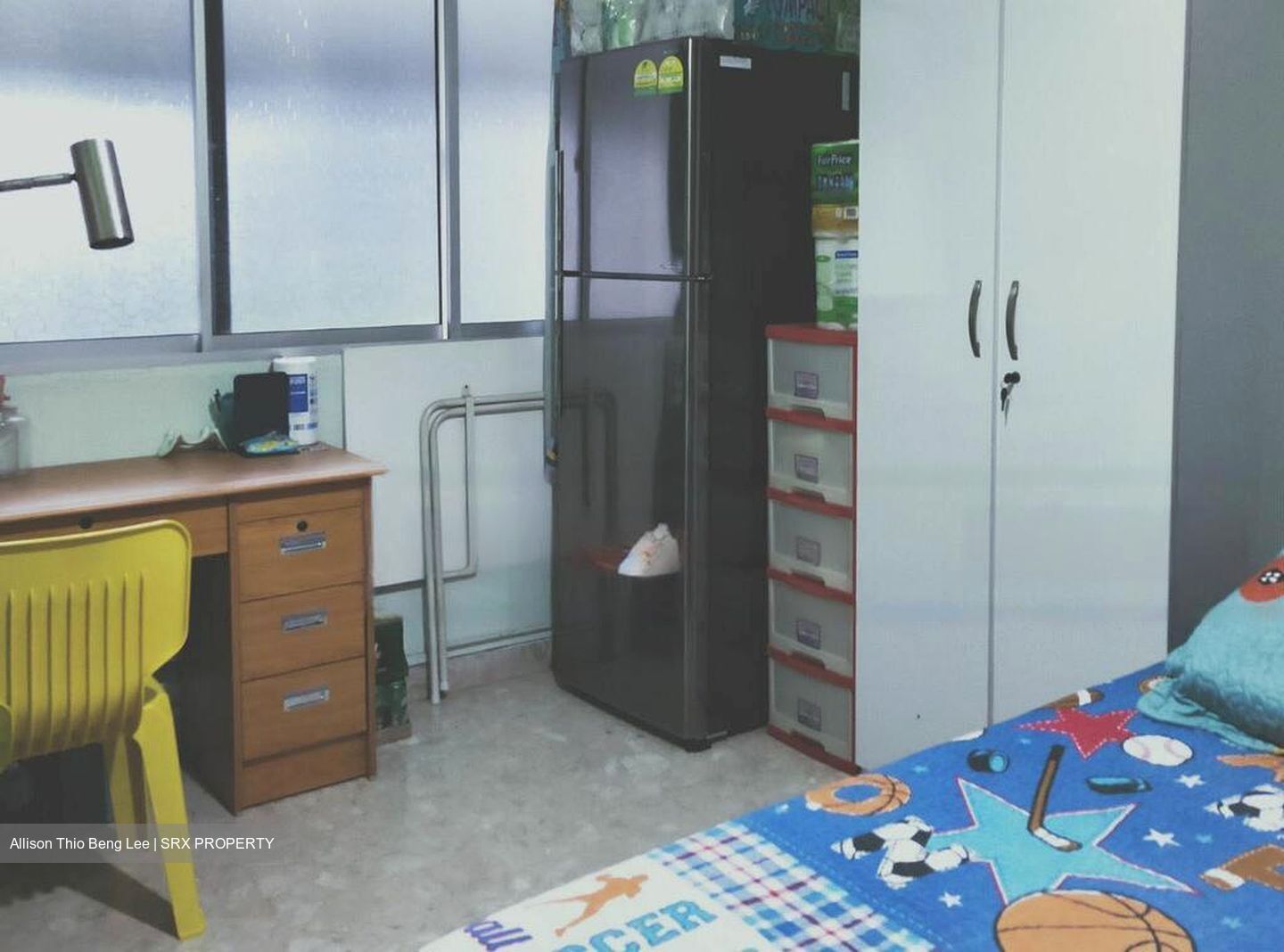 Blk 921 Jurong West Street 92 (Jurong West), HDB 5 Rooms #509857811